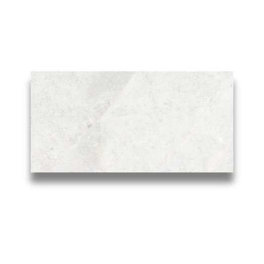 Northern White Matt 300x600mm
