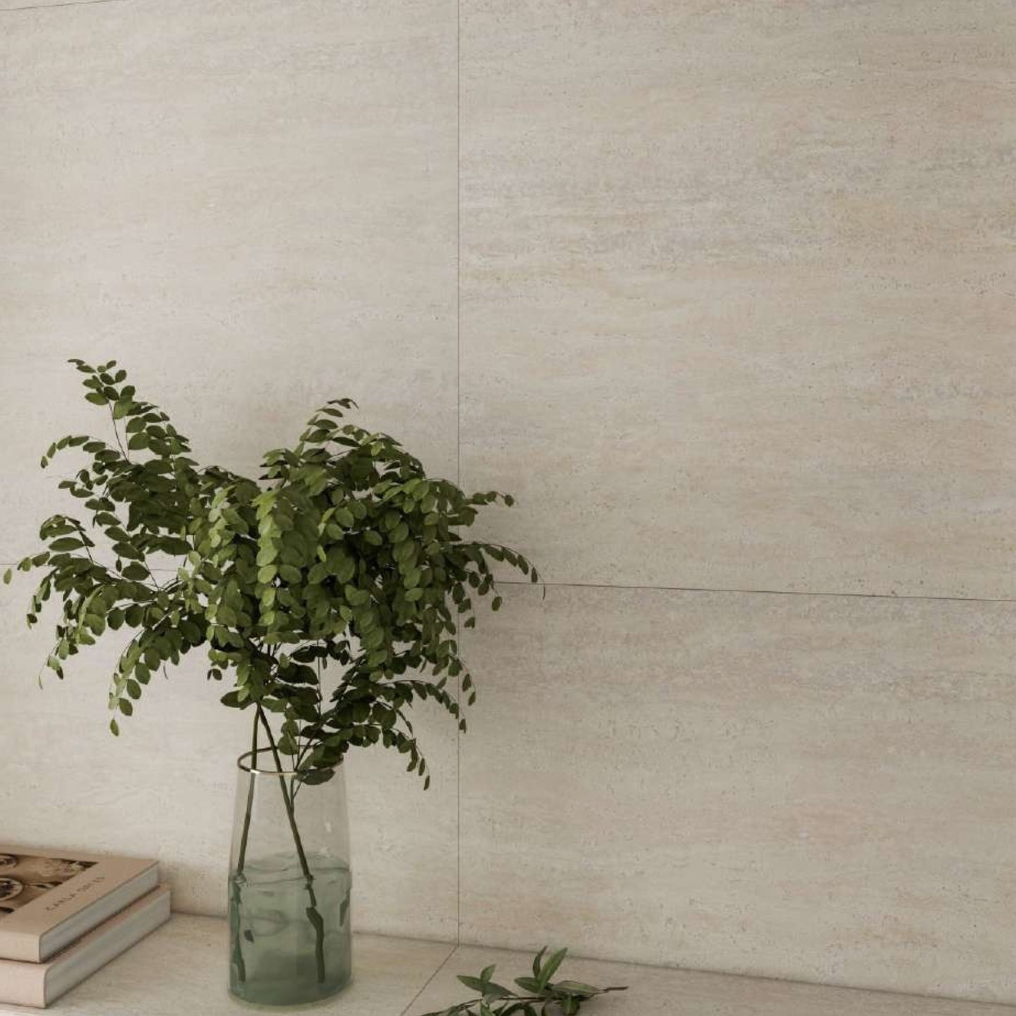 Avalon Bianco Matt 600x600mm