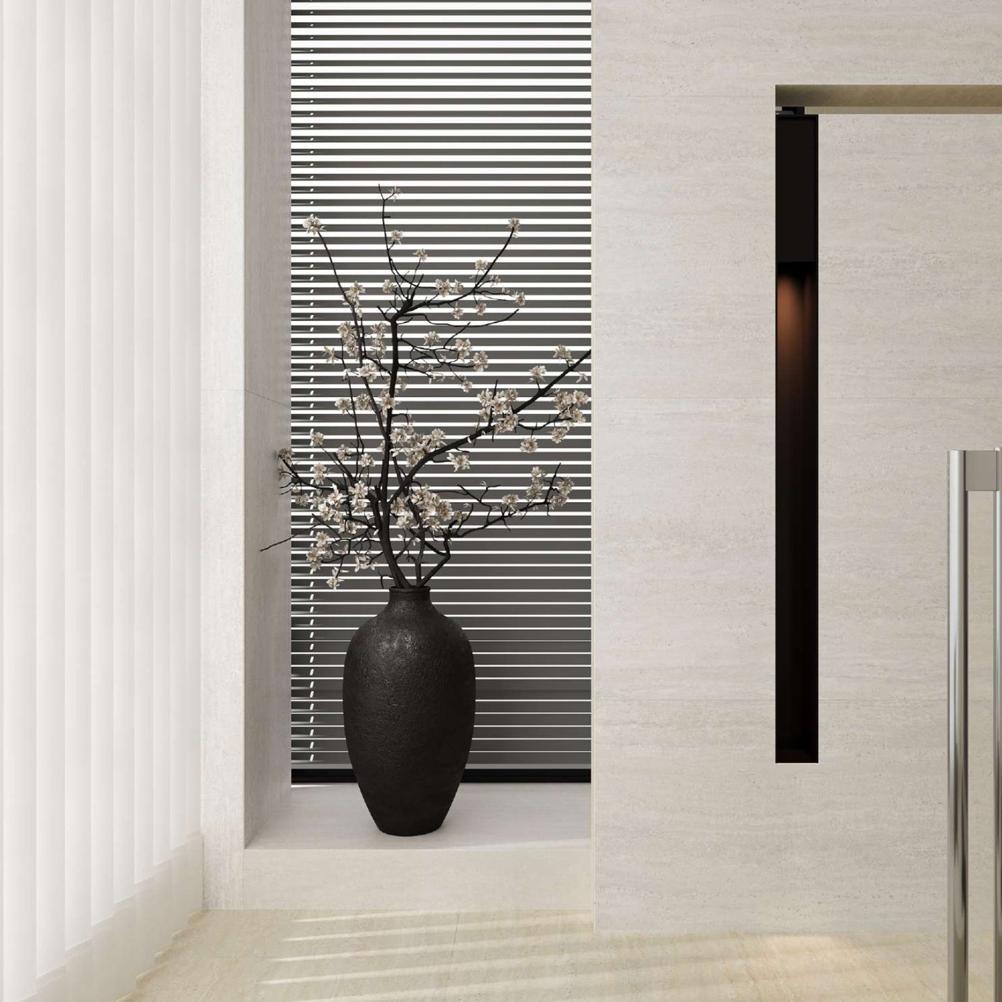 Avalon Bianco Matt 600x1200mm