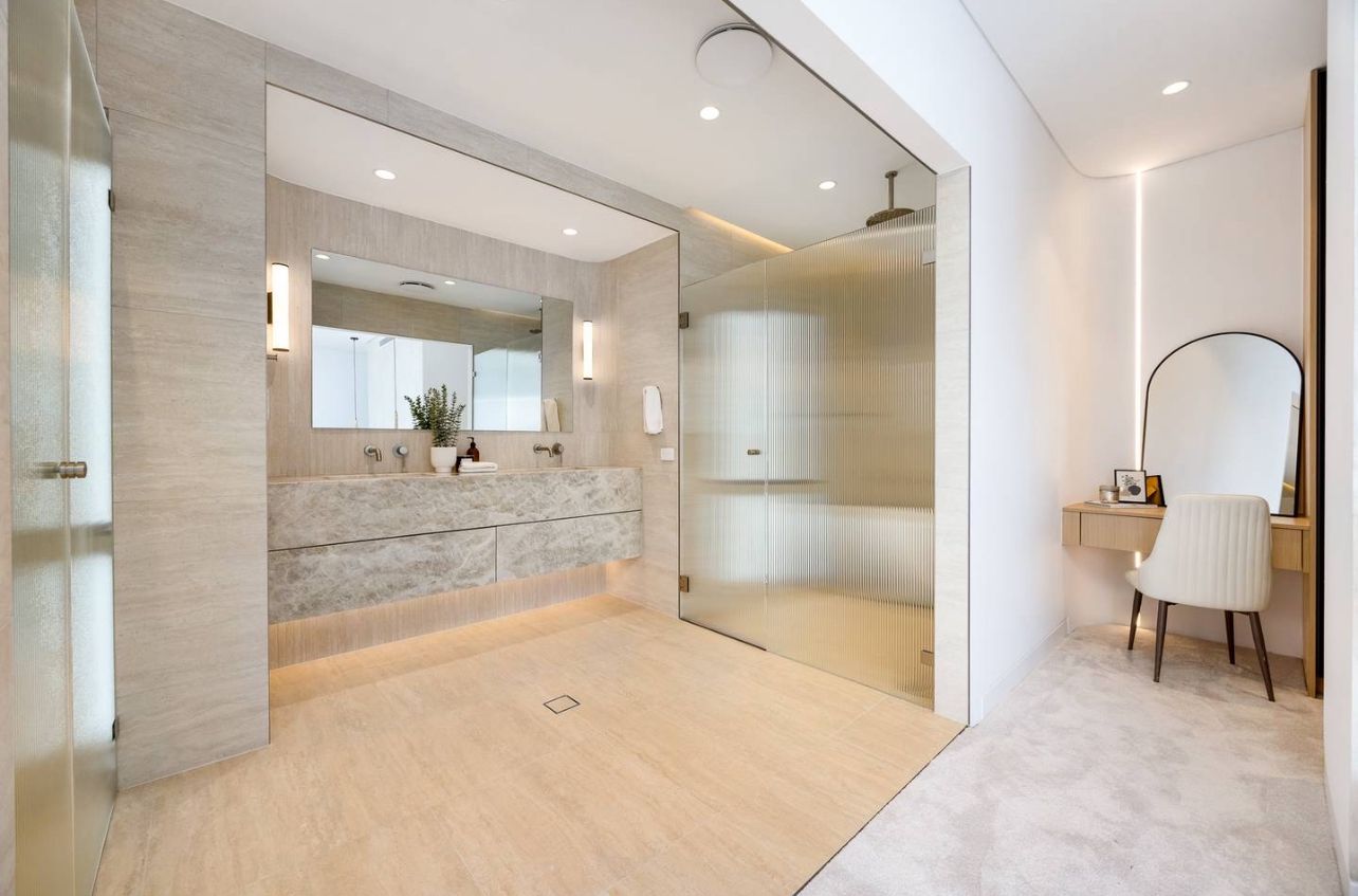 Avalon (Vein) Sabbia Matt 300x600mm