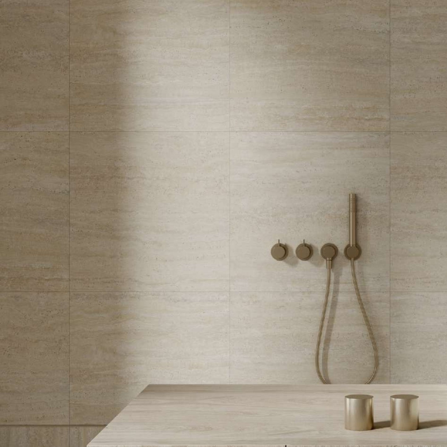 Avalon Sabbia Matt 600x600mm