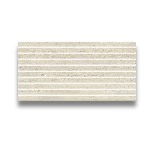 Avalon Sabbia Slats Matt 300x600mm