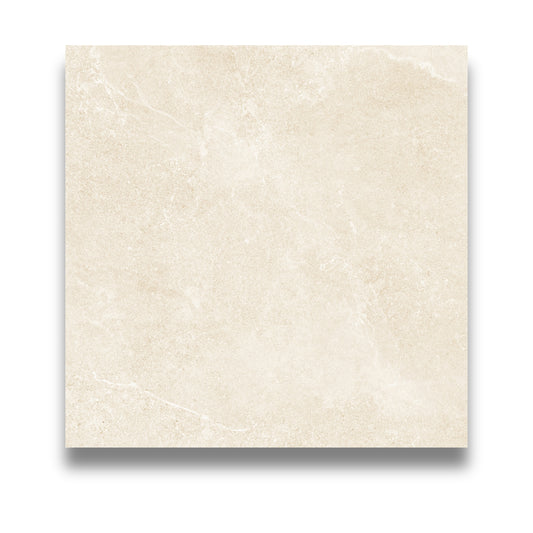 Alexander Champagne Matt 600x600mm