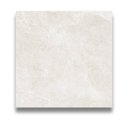 Alexander Coral Matt 600x600mm