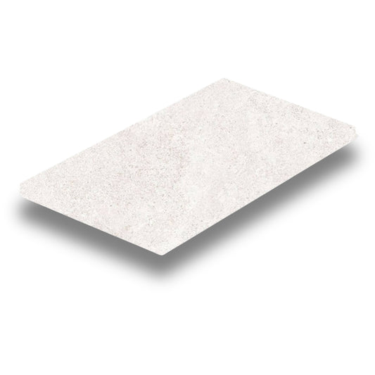 Pinnacle White Paver External 400x600mm