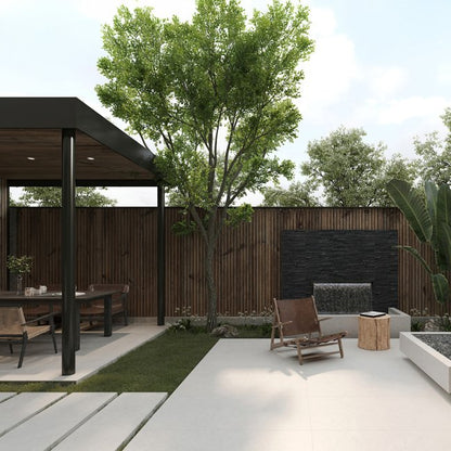 Shellstone Luna External 300x600mm
