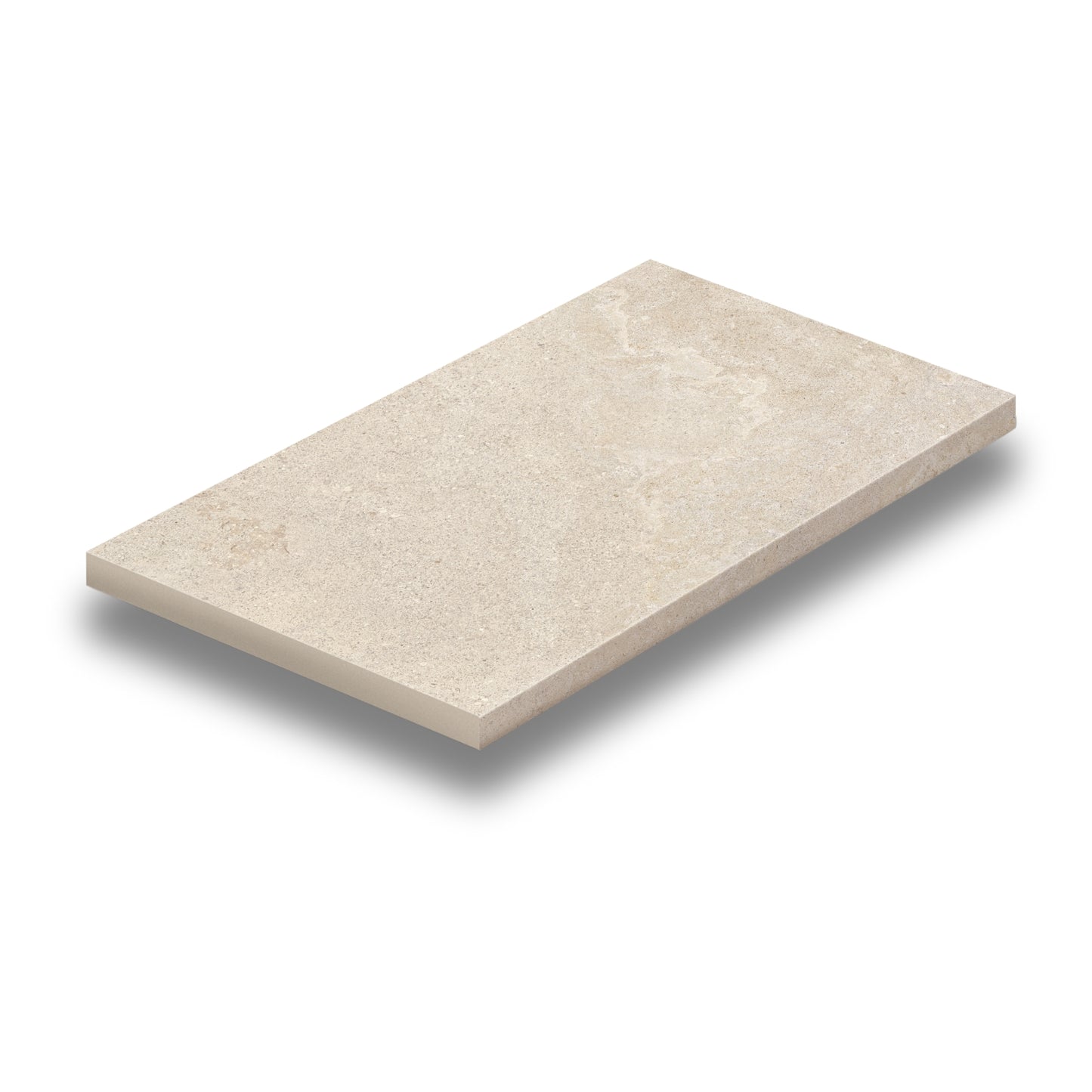 Terrene Clay Pencil Edge External 400x600mm