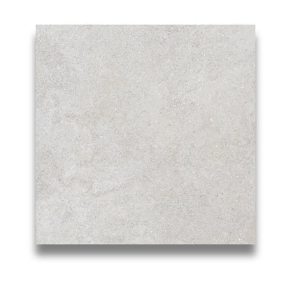Terrene Smoke Matt 600x600mm
