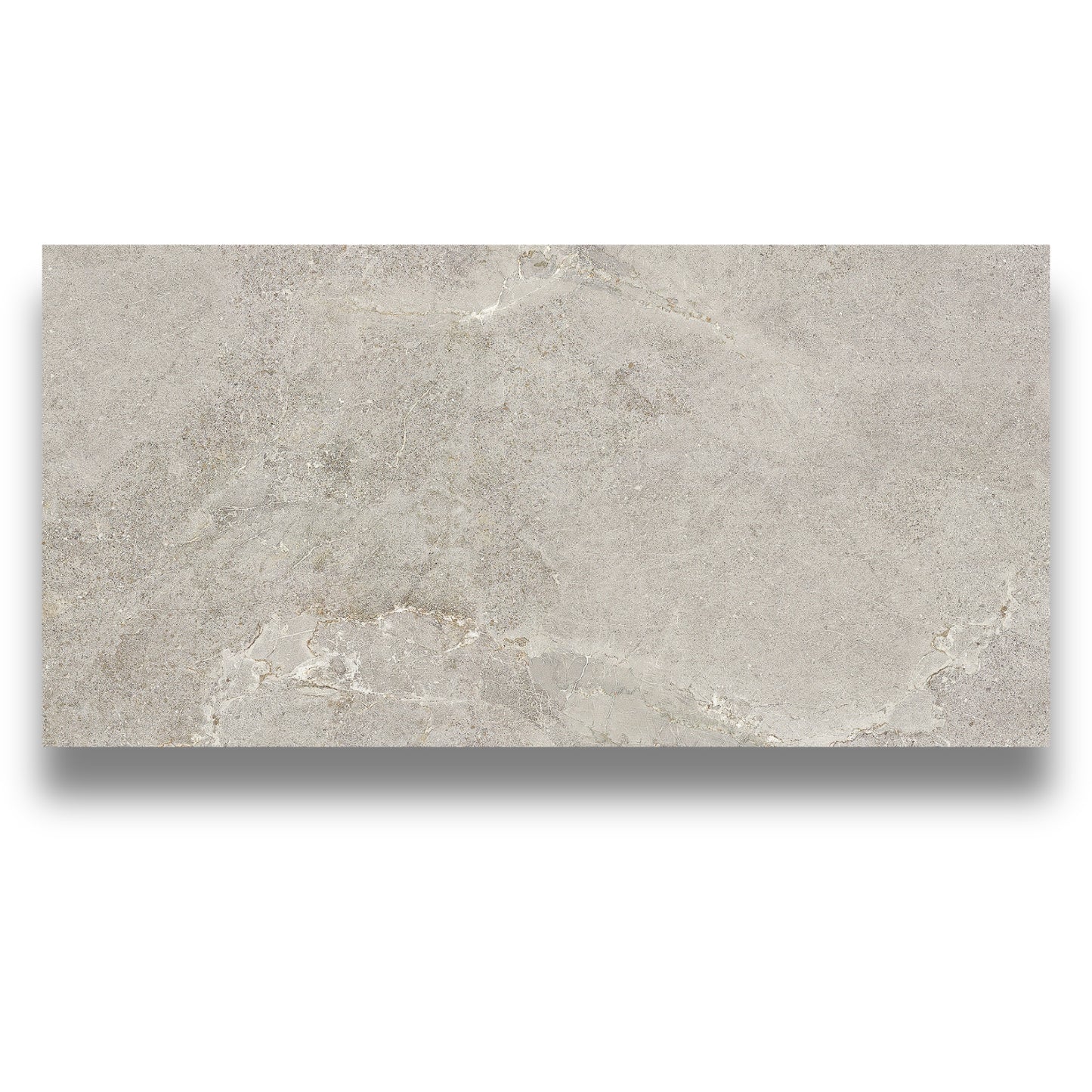 Medley Ash Matt 600x1200mm