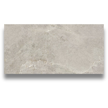 Medley Ash Matt 600x1200mm