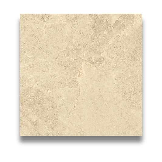 Medley Crema Matt 600x600mm