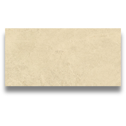 Medley Crema Matt 600x1200mm