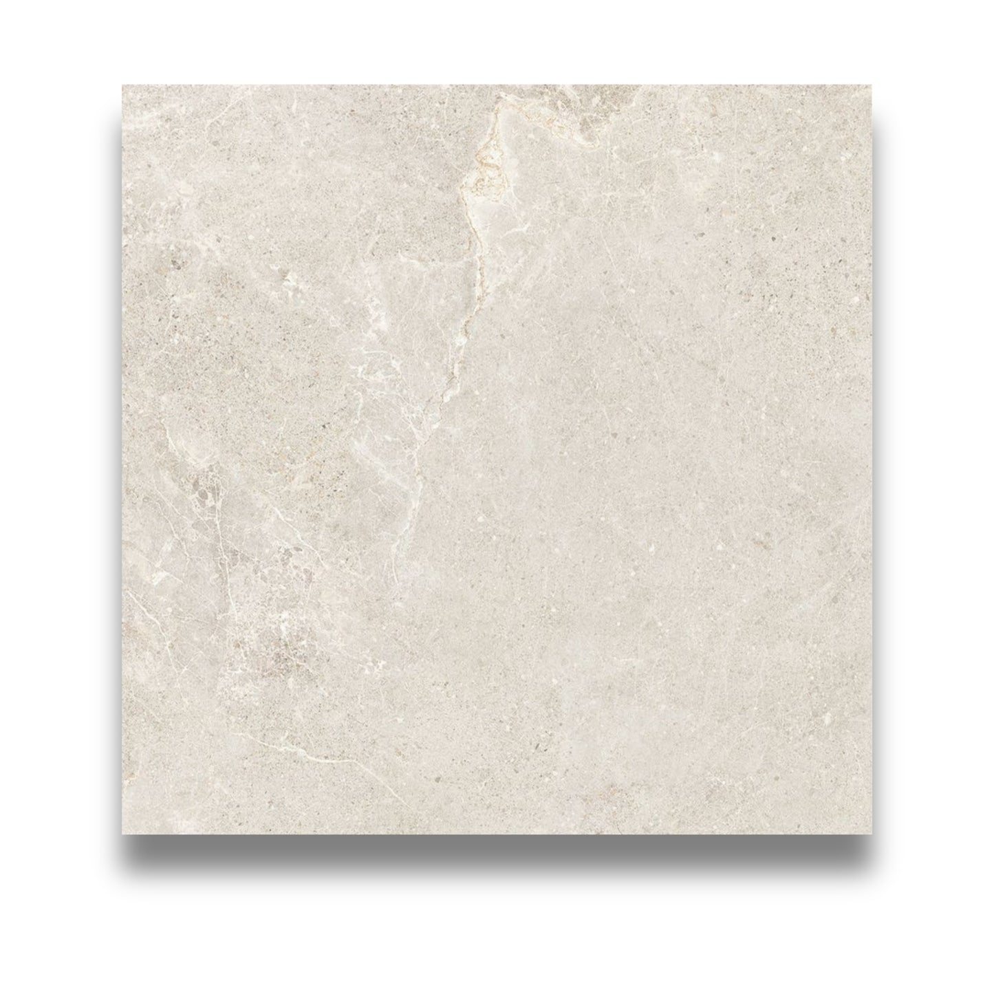 Medley Crema External 600x600mm