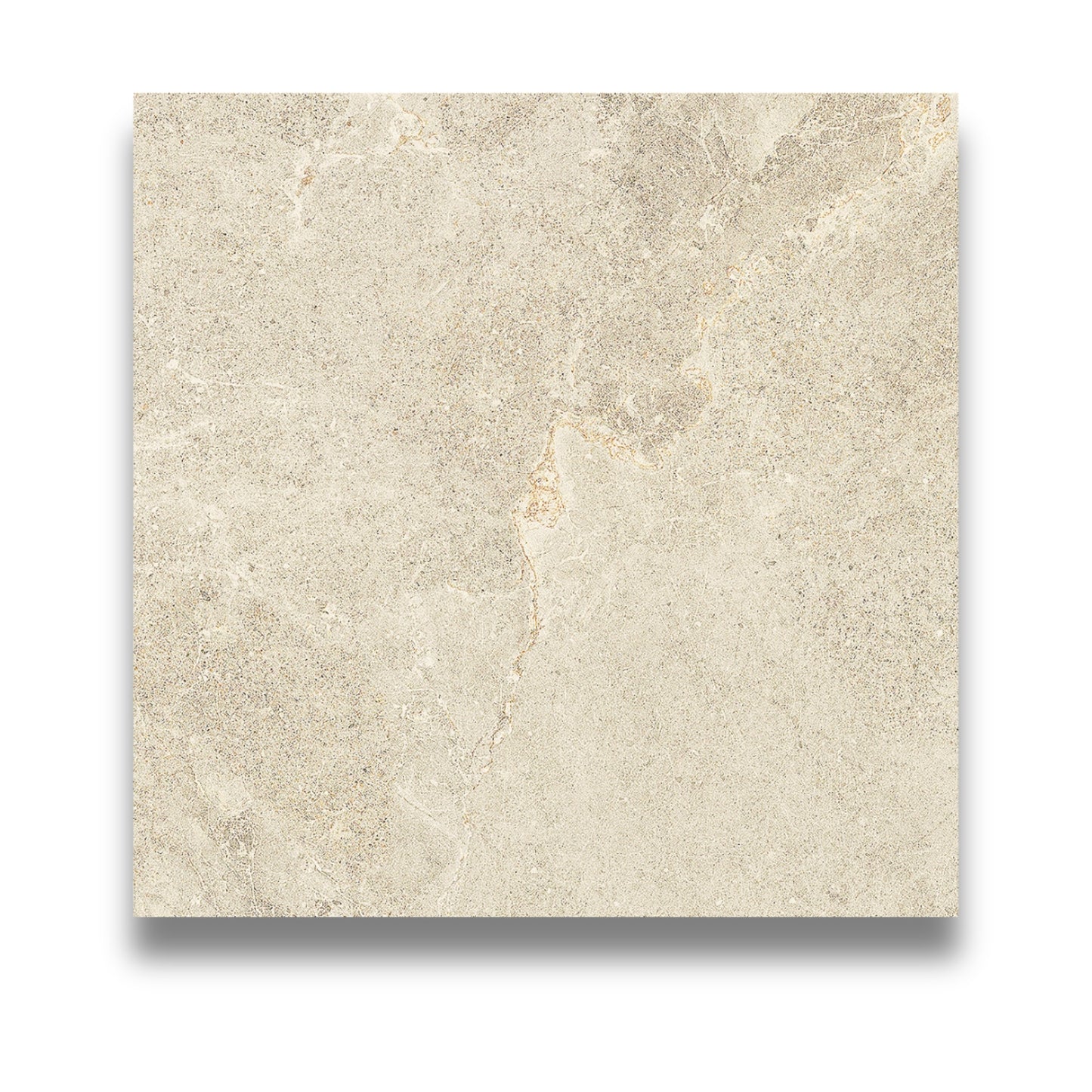 Medley Crystal Matt 600x600mm