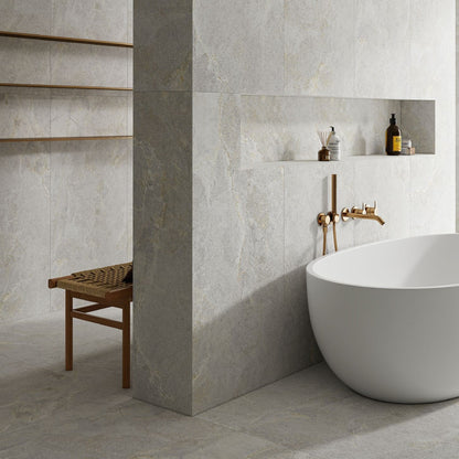 Medley Crystal Matt 600x1200mm