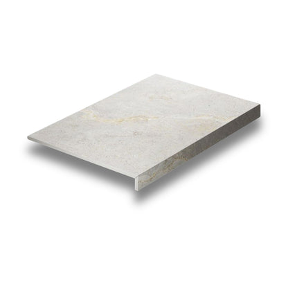 Medley Crystal Dropedge 400x600mm