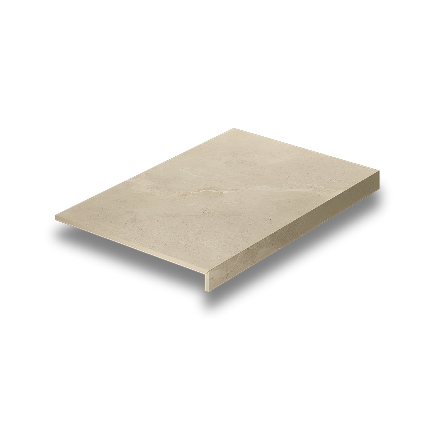 Medley Crystal Dropedge 400x600mm