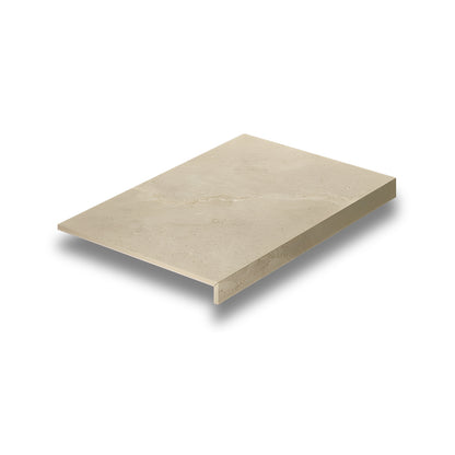 Medley Crystal Dropedge 400x600mm