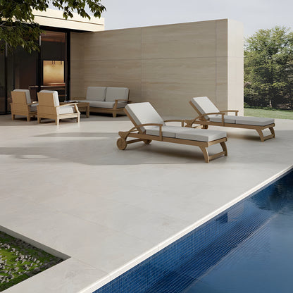 Tempo Desert Paver External 400x600mm