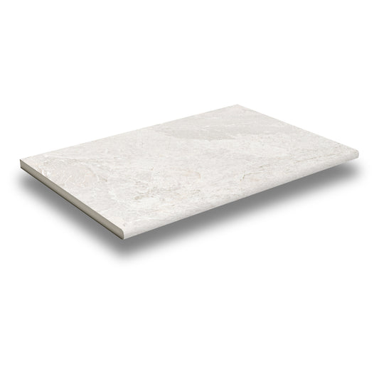 Tempo Desert Bullnose External 400x600mm