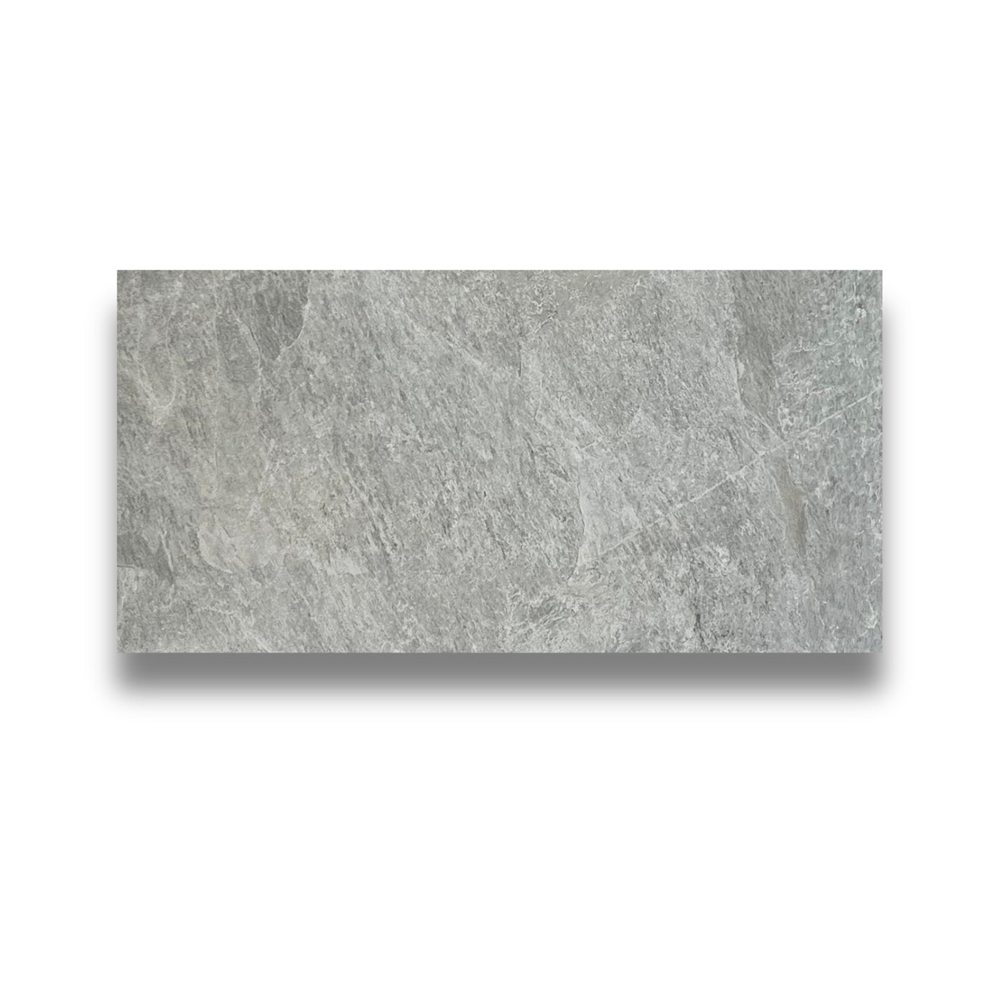 Tempo Silver Matt 300x600mm