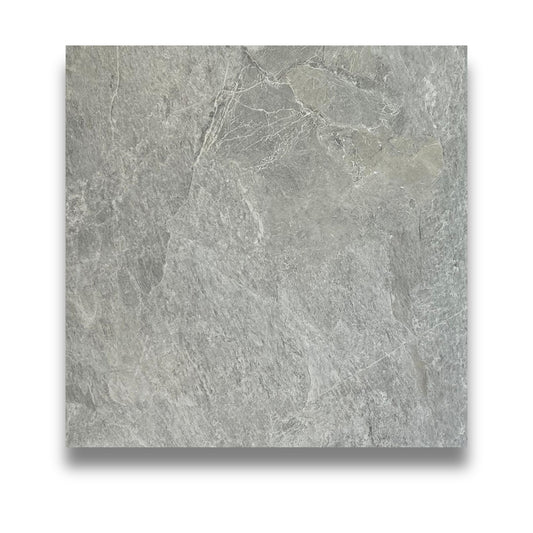 Tempo Silver External 600x600mm