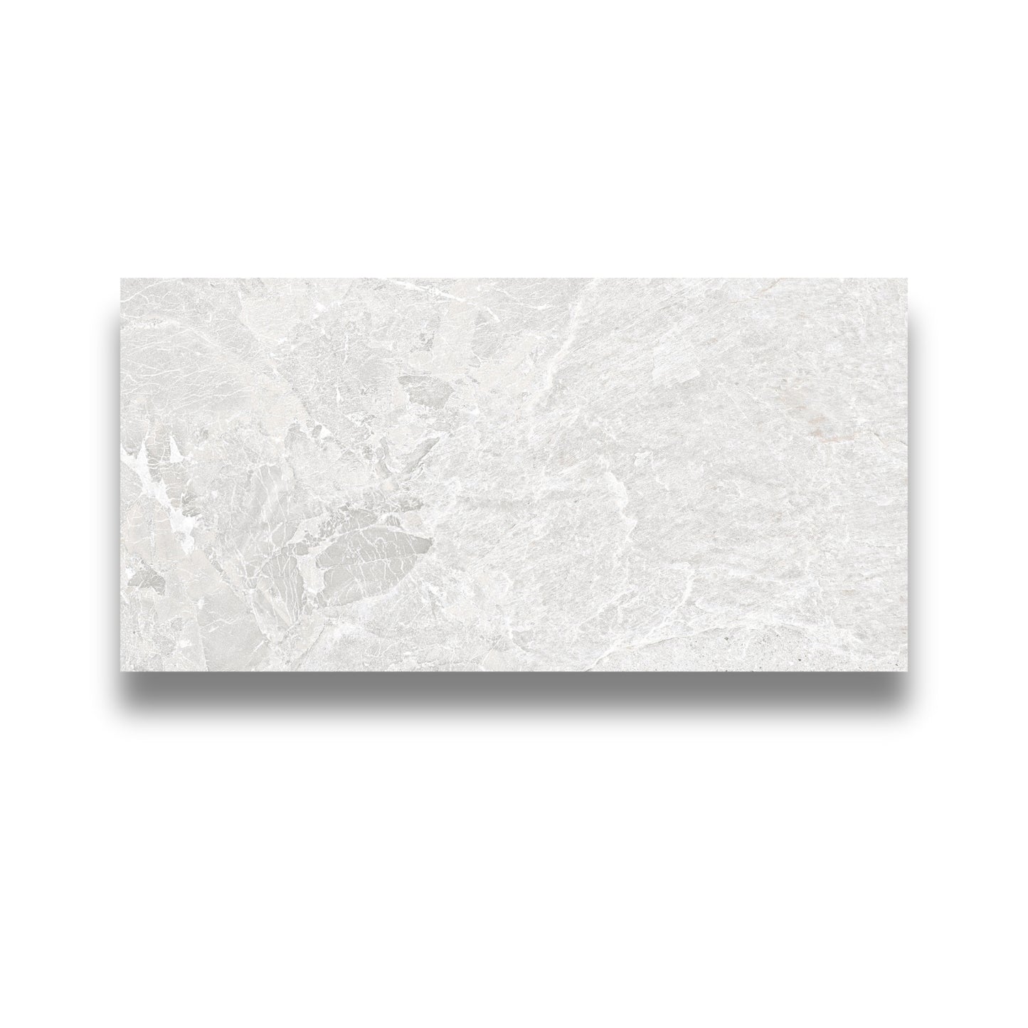 Tempo White Matt 300x600mm