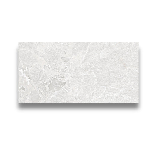 Tempo White Matt 300x600mm