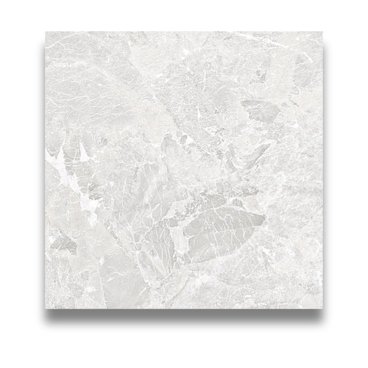 Tempo White Matt 600x600mm