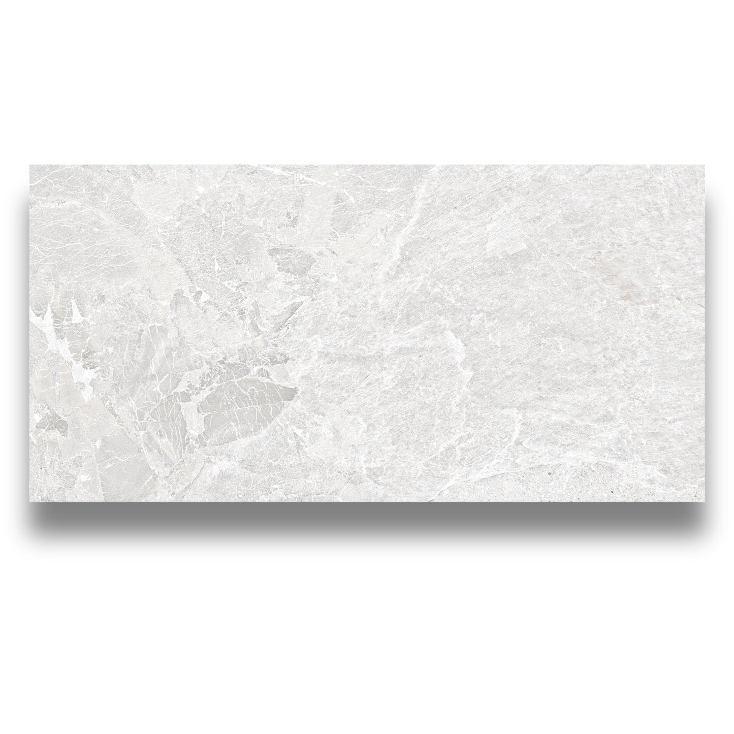 Tempo  White Matt 600x1200mm