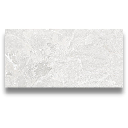 Tempo  White Matt 600x1200mm