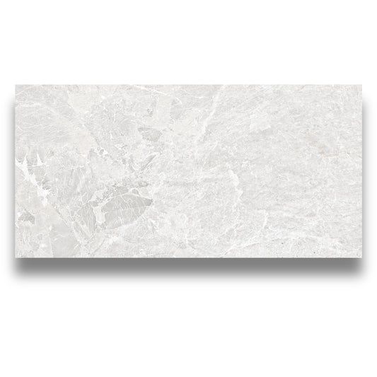 Tempo  White Matt 600x1200mm