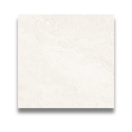 Brindabella Cloud White Matt 300x300mm