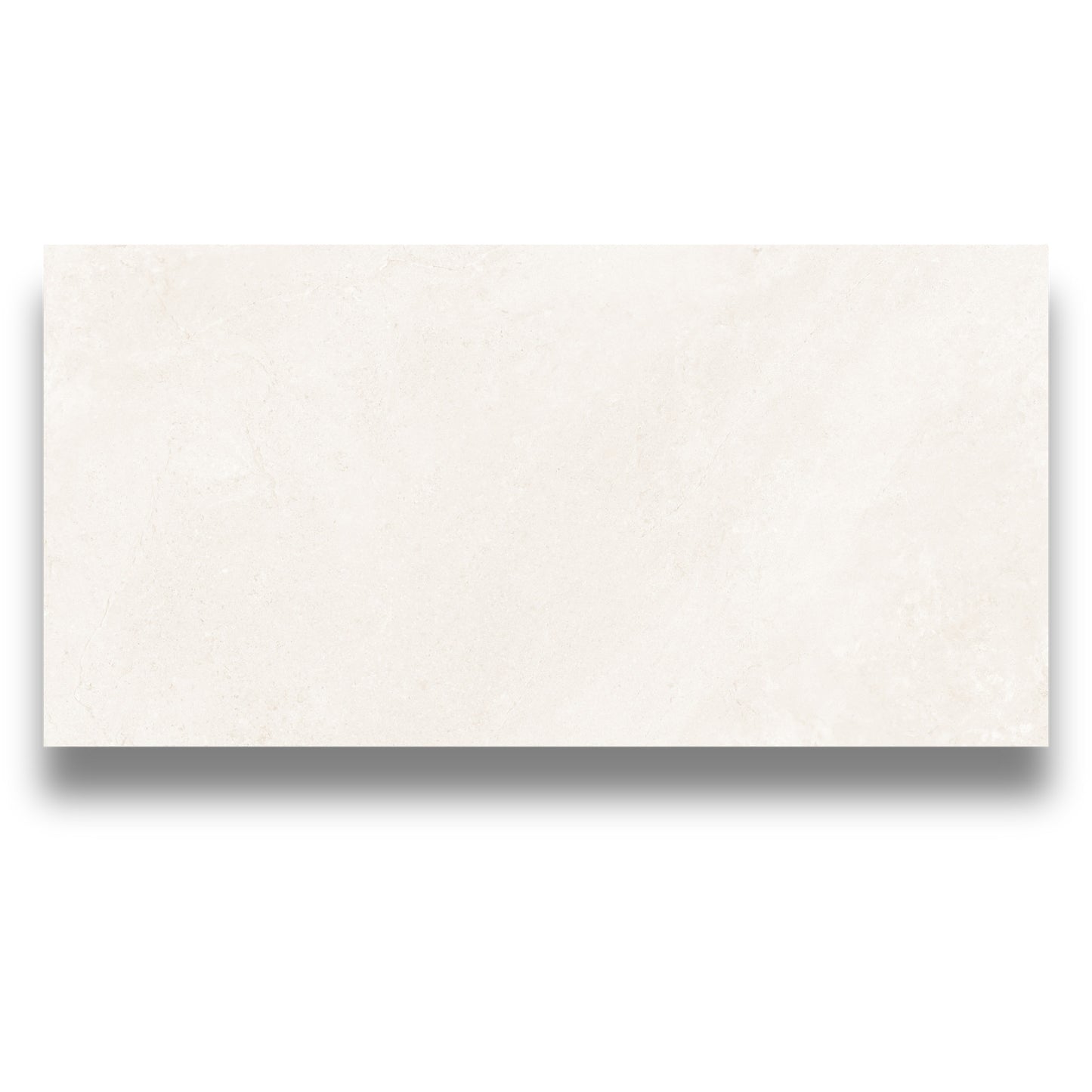 Brindabella Cloud White Matt 600x1200mm