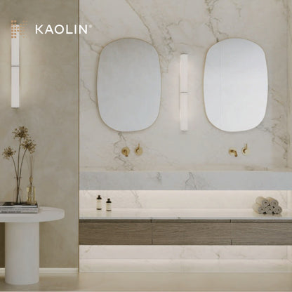 Kaolin Calacatta Nuvola 600x1200mm