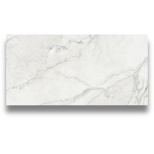 Kaolin Calacatta Nuvola 600x1200mm