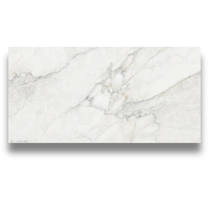 Kaolin Calacatta Nuvola 600x1200mm