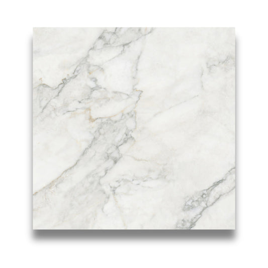 Kaolin Calacatta Nuvola 600x600mm