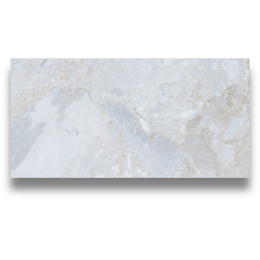 Kaolin Cielo Dolomite 600x1200mm
