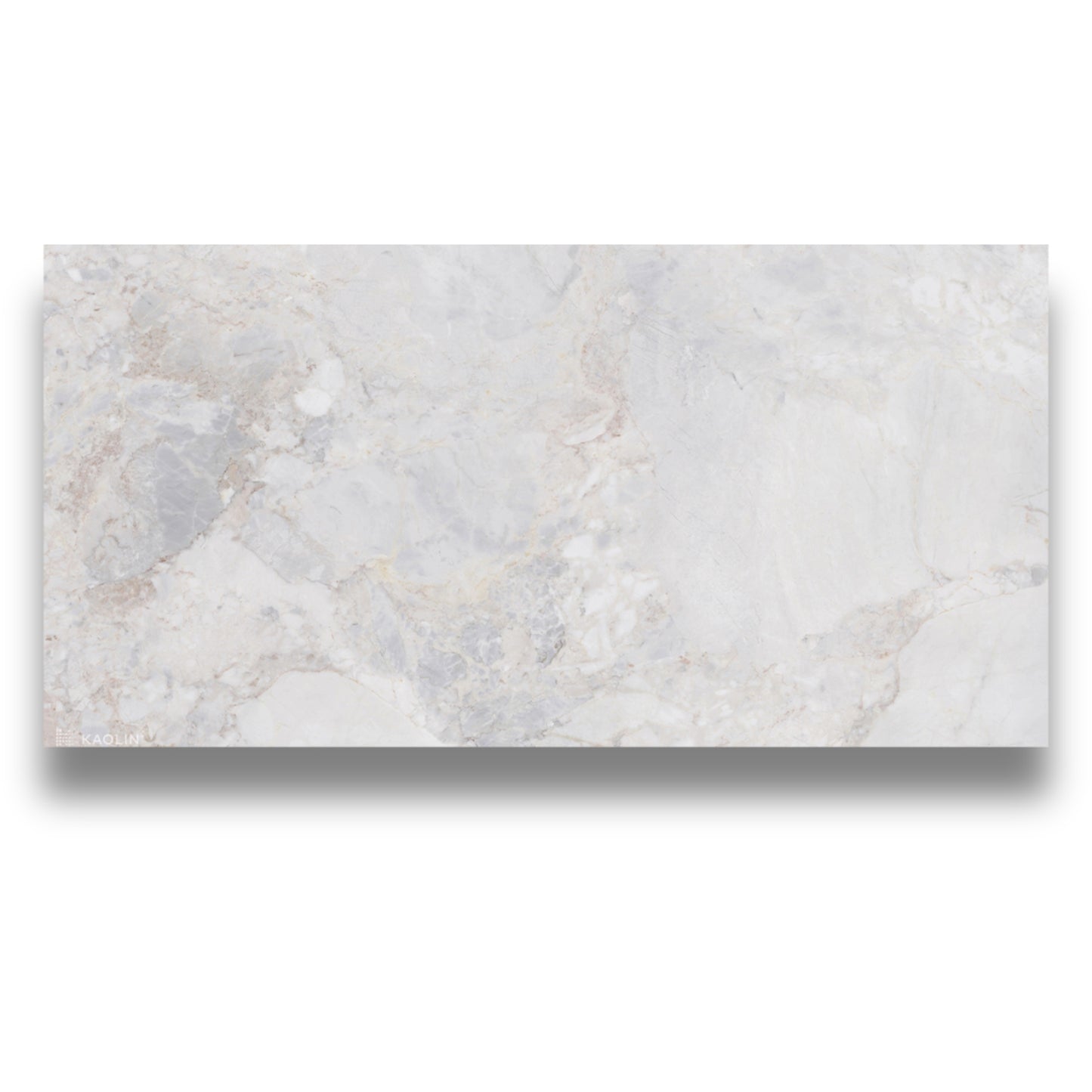 Kaolin Cielo Dolomite 600x1200mm