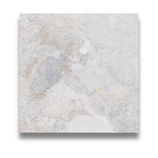 Kaolin Cielo Dolomite 600x600mm