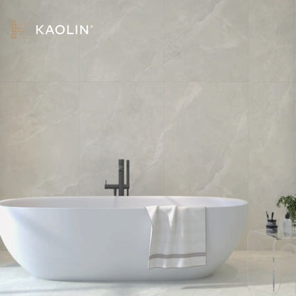 Kaolin Crema Perla 600x1200mm