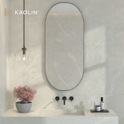 Kaolin Crema Perla 600x1200mm
