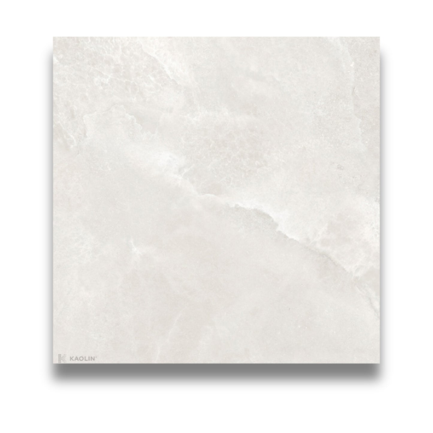 Kaolin Crema Perla 600x600mm