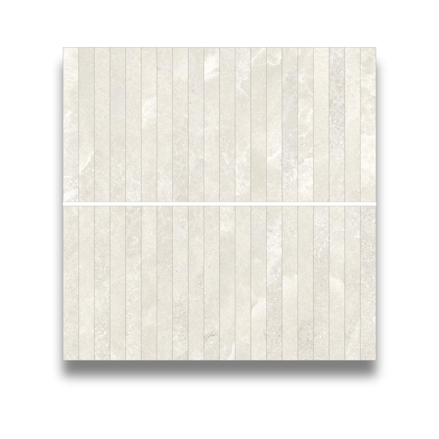Kaolin Crema Perla Mosaic-Stix KitKat