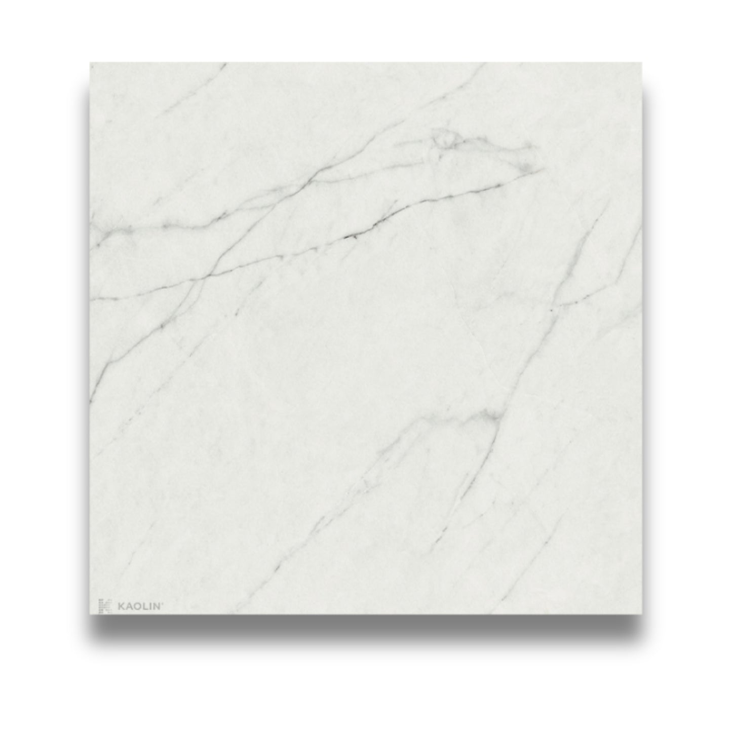 Kaolin Giselle Endless 600x600mm