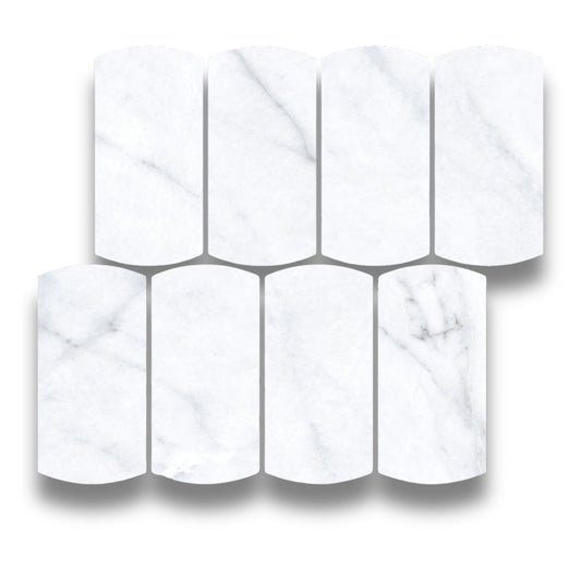 Kaolin Giselle Endless Mosaic-Arco