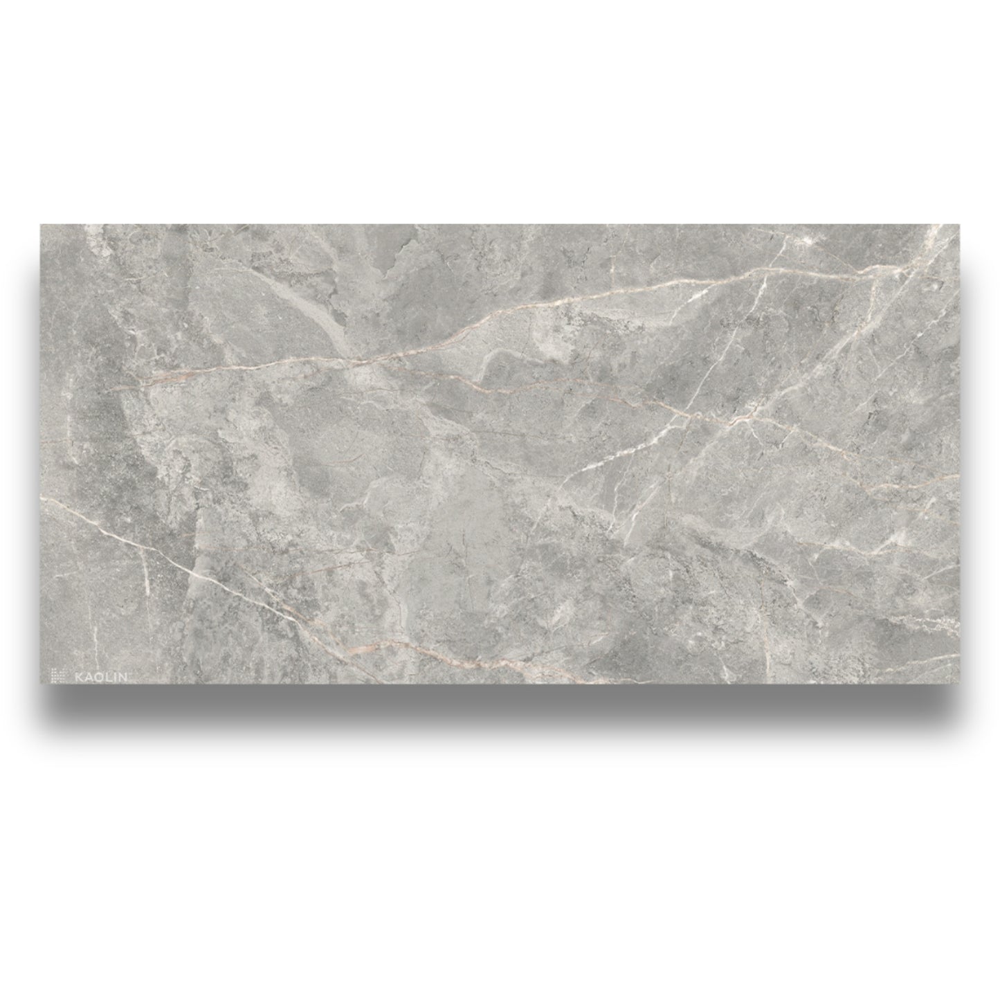 Kaolin Granito Grigio 600x1200mm