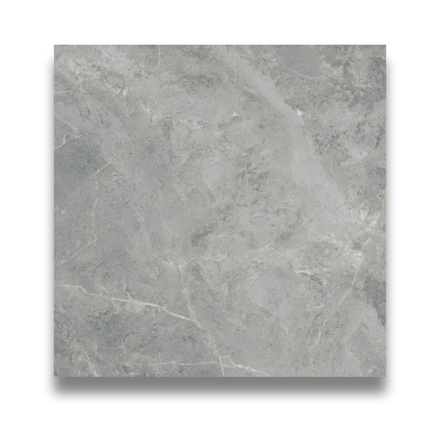 Kaolin Granito Grigio 600x600mm
