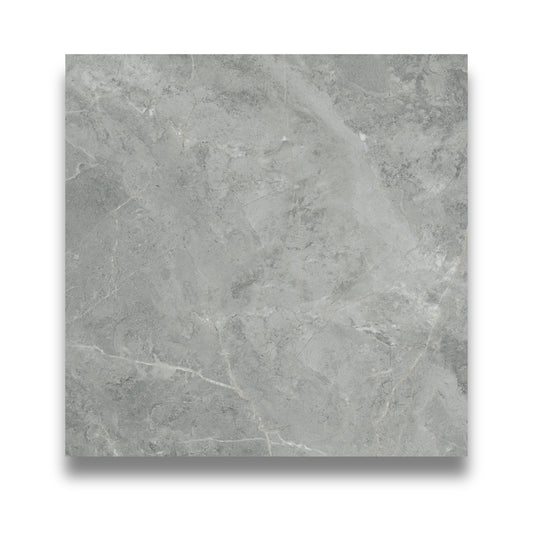 Kaolin Granito Grigio 600x600mm